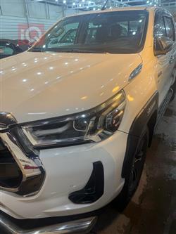 تويوتا هايلوكس